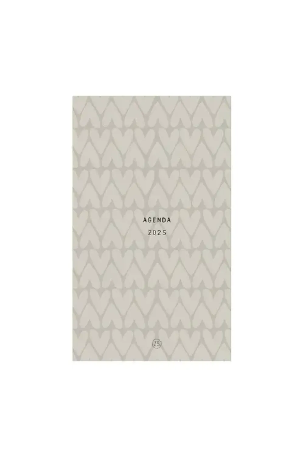 Sale Agendavulling zand 2025 Boeken & Stationary