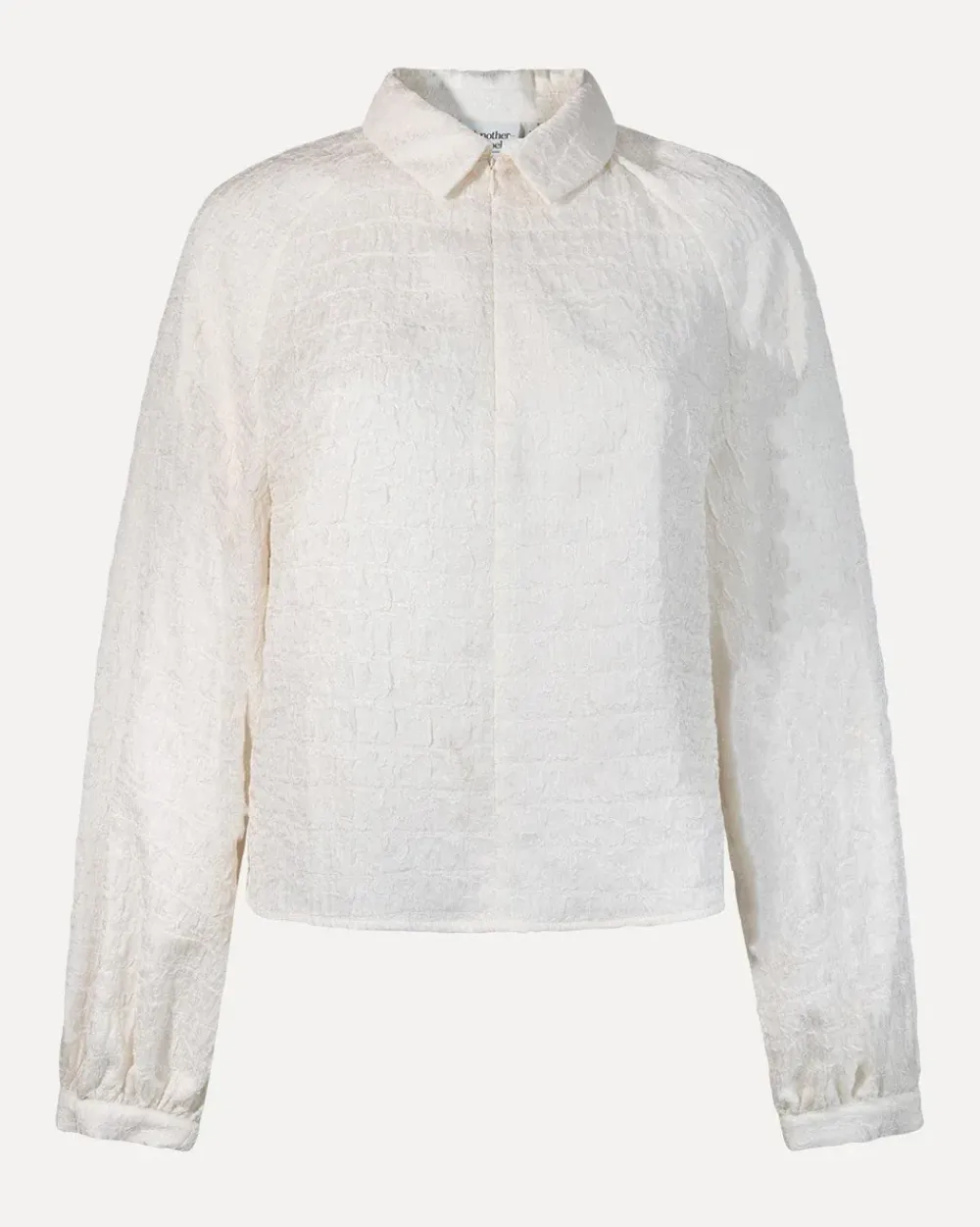 Online Agnes top l/sEgg White Blouses