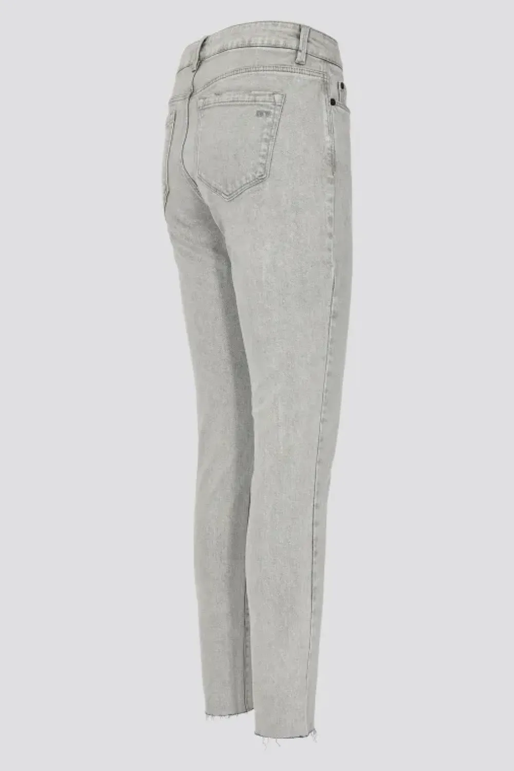 Sale Alexa Jeans Wash Brilliant Grey Jeans