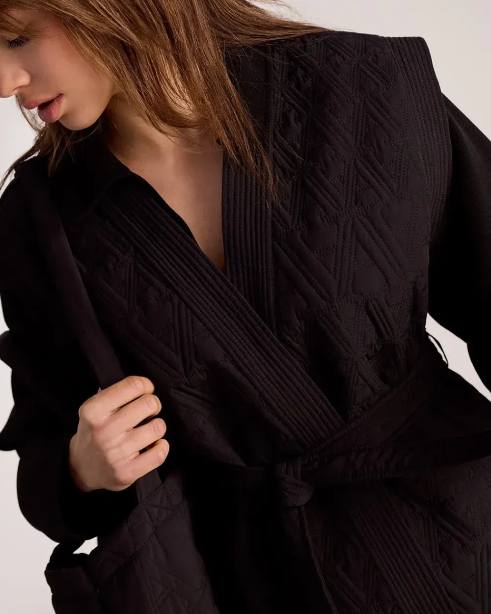 New Another vestBlack Vesten | Blazers & Gilets