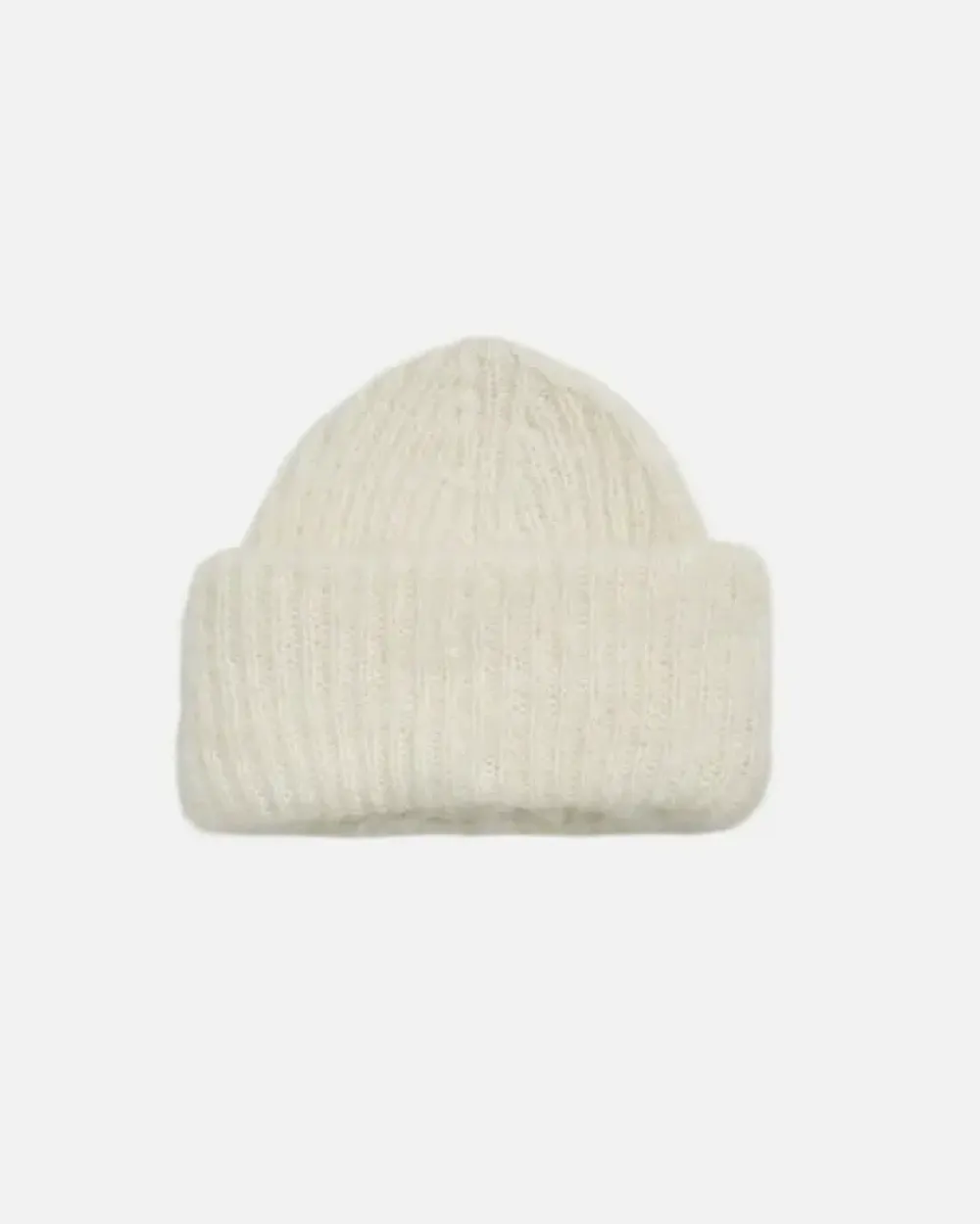 Outlet Beanie MSCHAnnalisa BeanieEgret Mutsen & Wanten