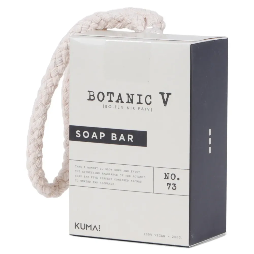 Sale Botanic V Soap Bar Woonaccessoires