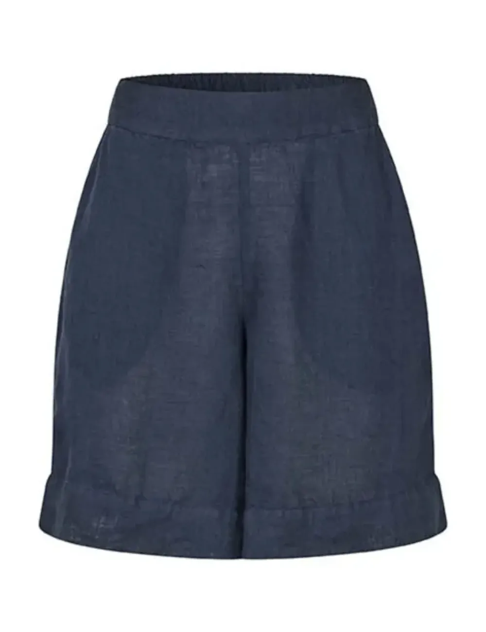 Fashion Branca-MBarunaBlue NightsShorts Broeken