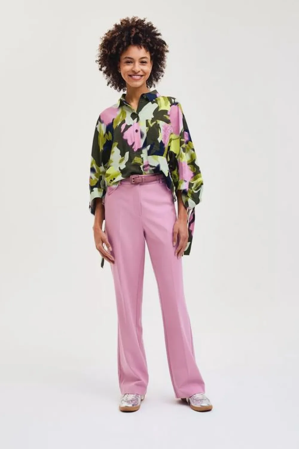 New Broek Taranto RSL Broeken