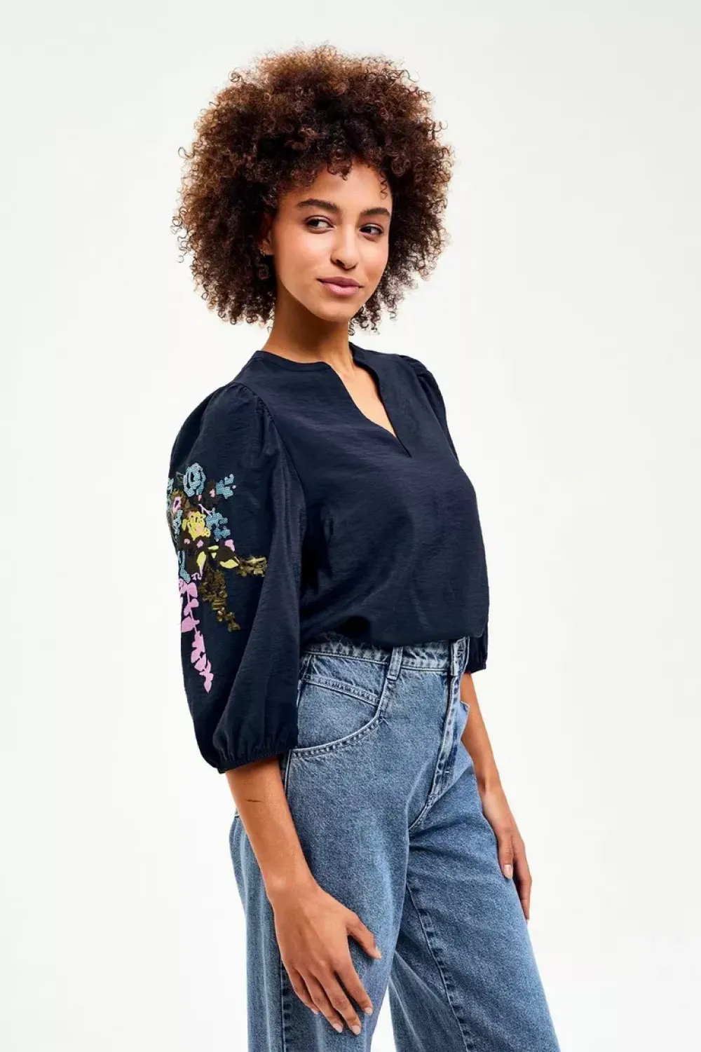 Discount Bulani | BLD Shirts & Tops
