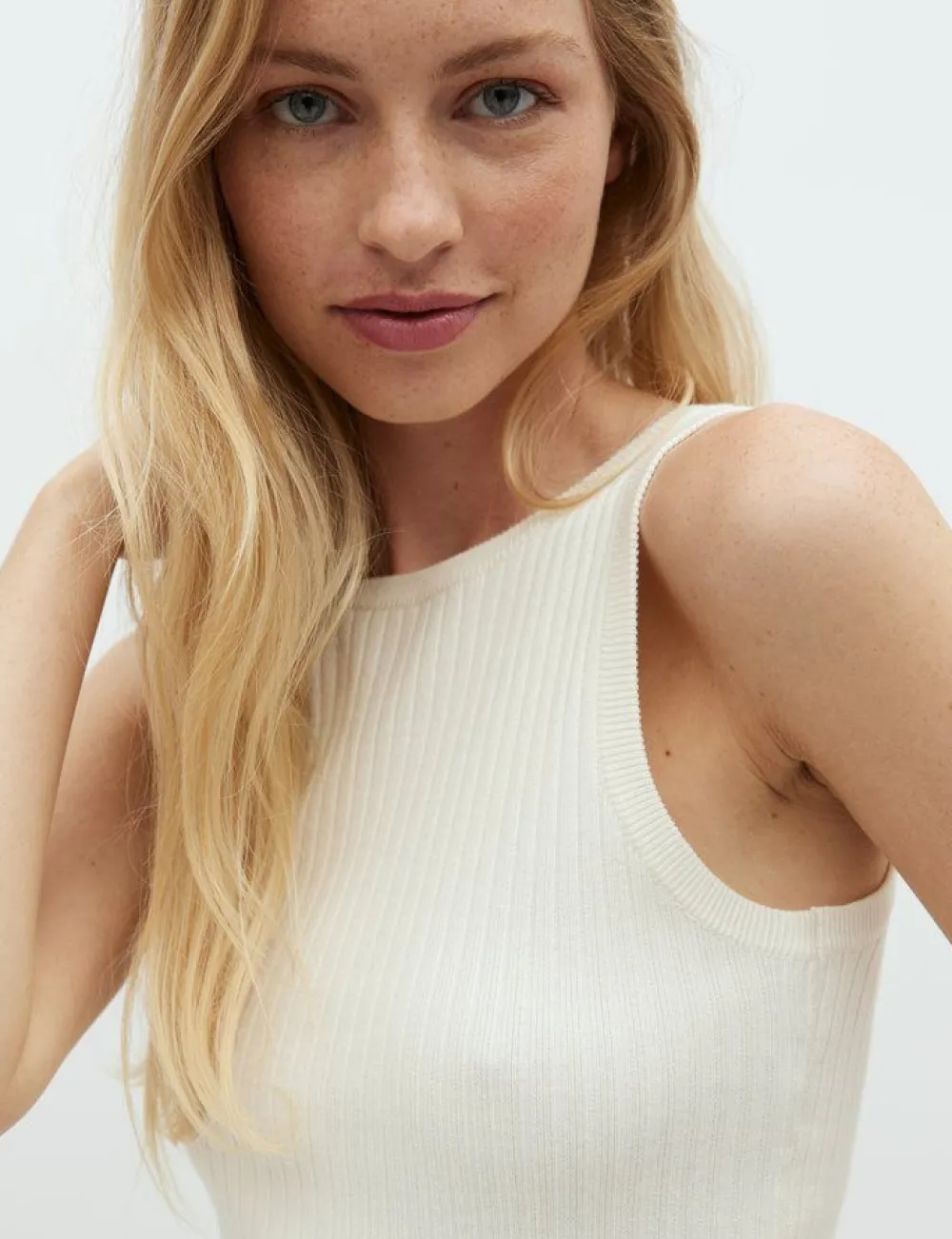 New Caleb-MConnorSugarKnit Shirts & Tops