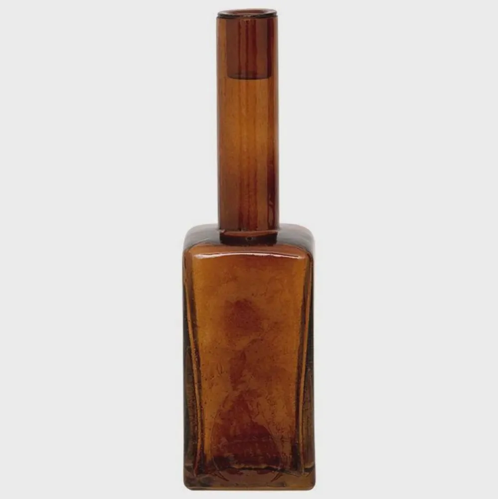 Hot Candle holder Alba argan oil Kaarsen & Kandelaars | Cadeau