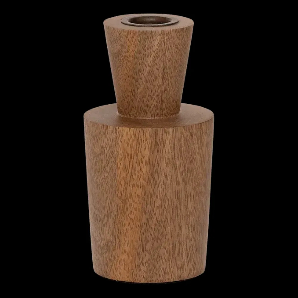Best Candle holder Madera A Kaarsen & Kandelaars