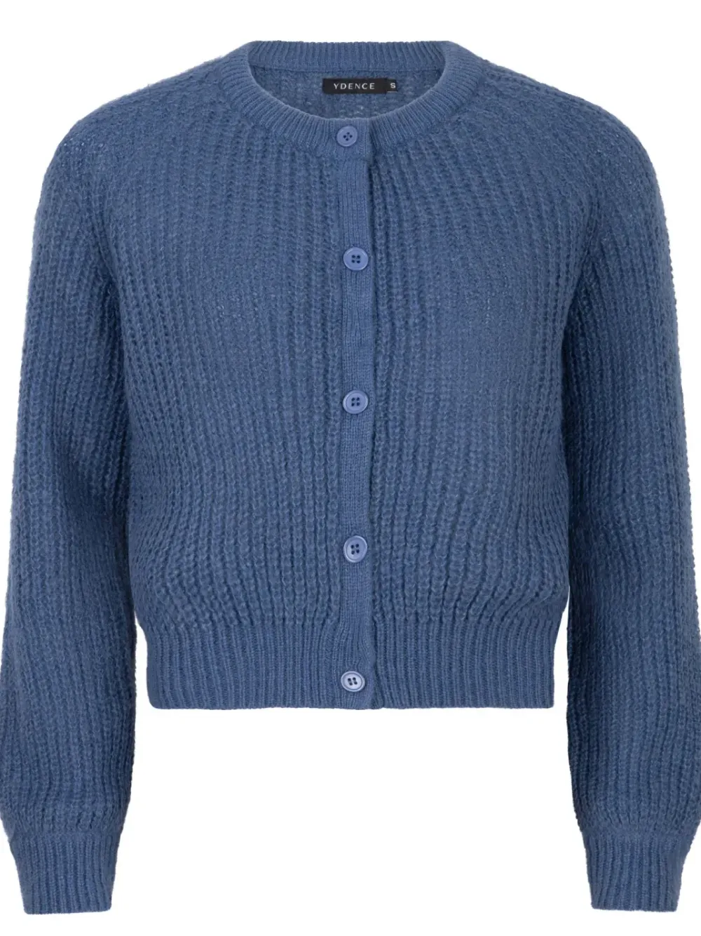 Sale Cardigan LottaBlue Vesten
