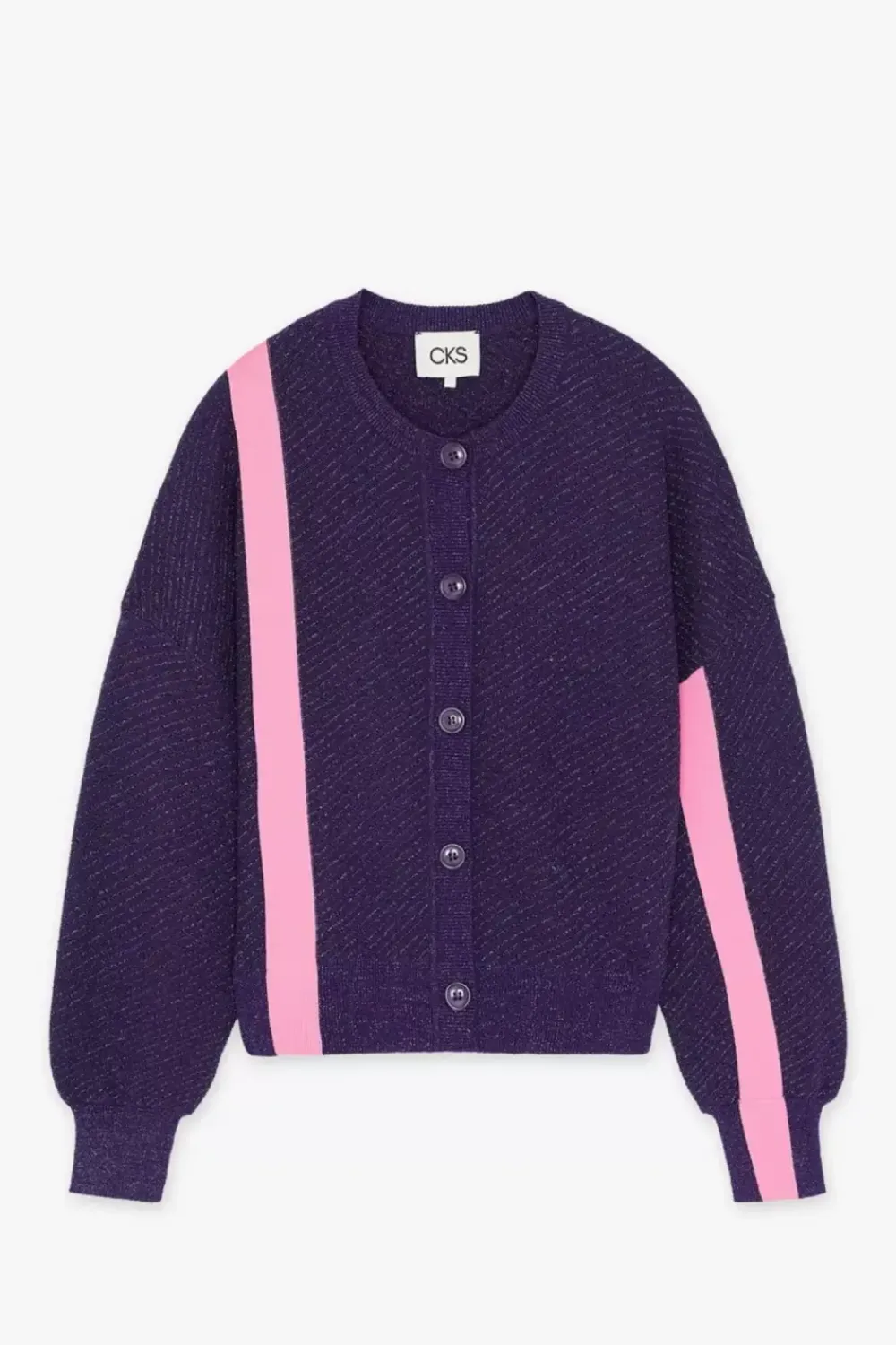 Online COLISH | PAD Vesten
