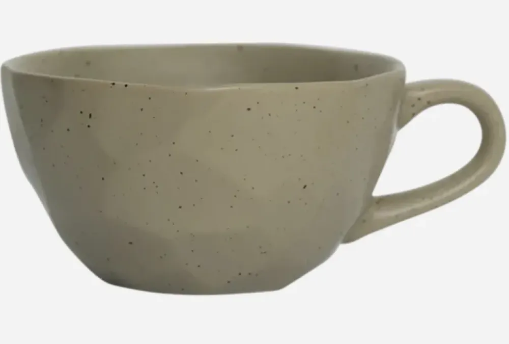 Hot Cup Ukiyo spray green Keuken & Tafelen | Cadeau