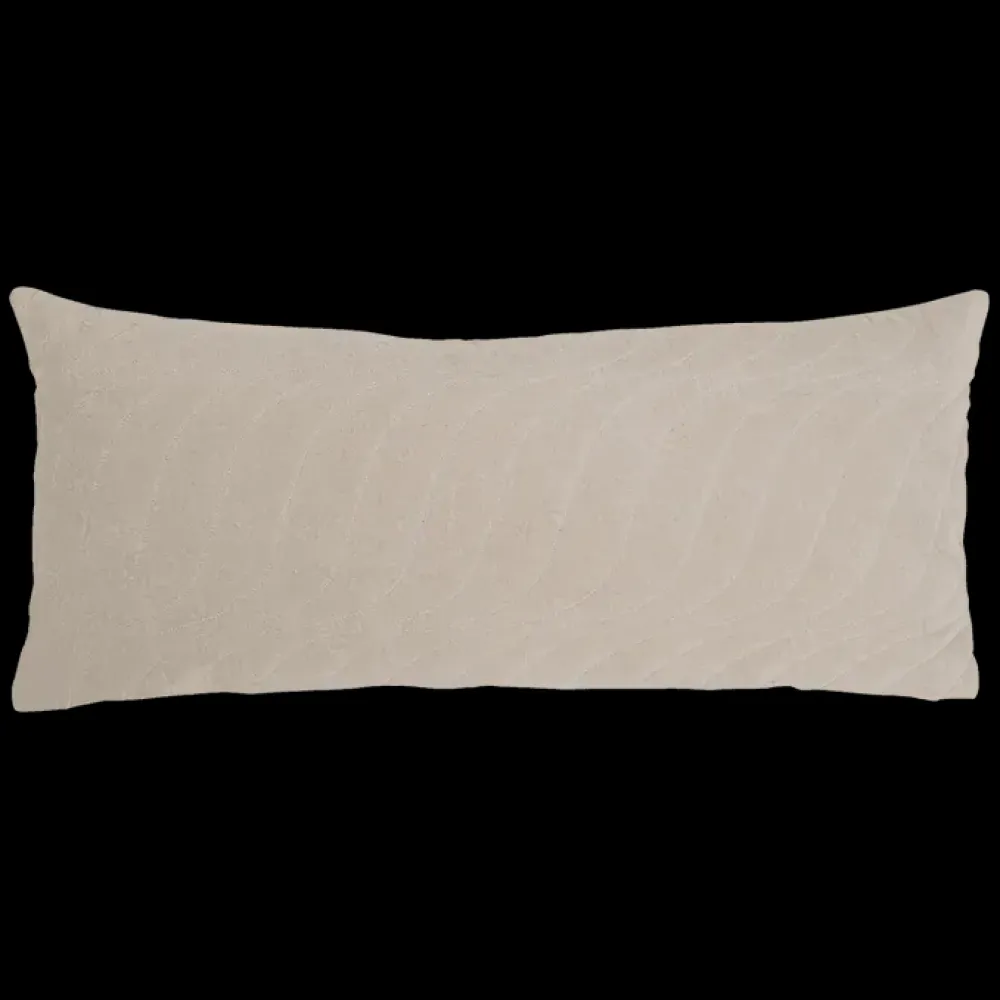 Discount Cushion Quilted Botan turtledove Kussens & Plaids
