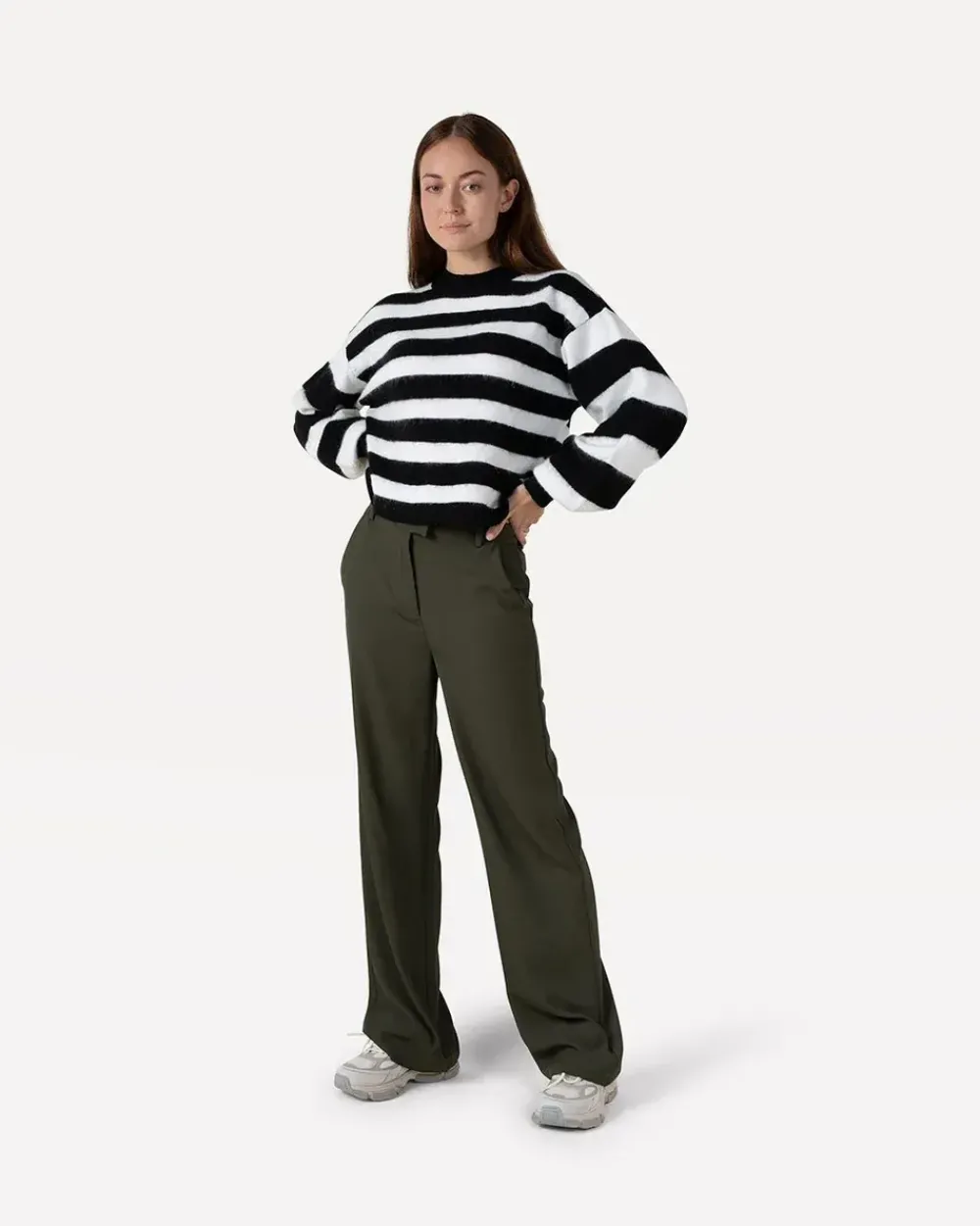 Sale Doore pantsDeep depths Broeken