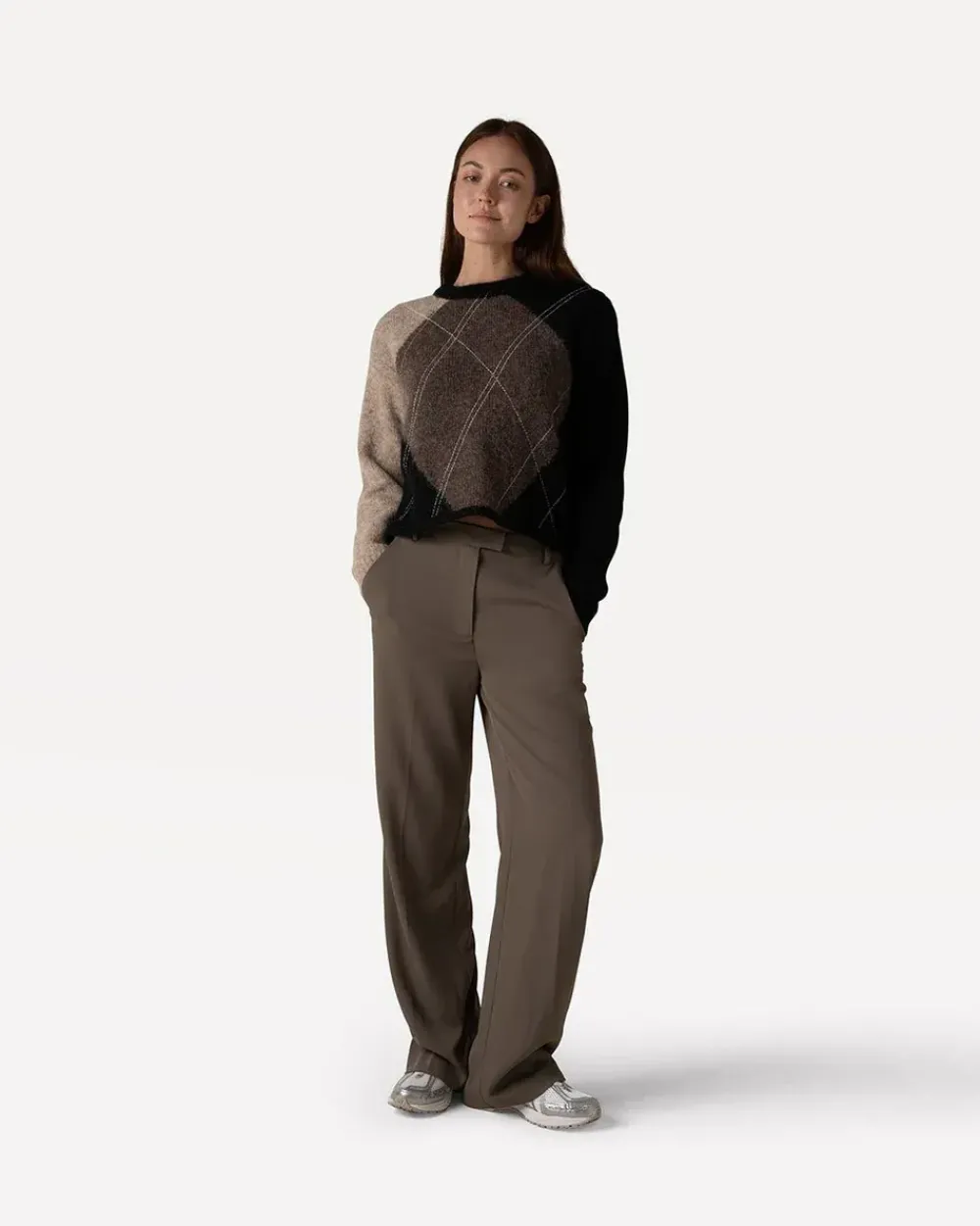 Clearance Doore pantsMorel Broeken