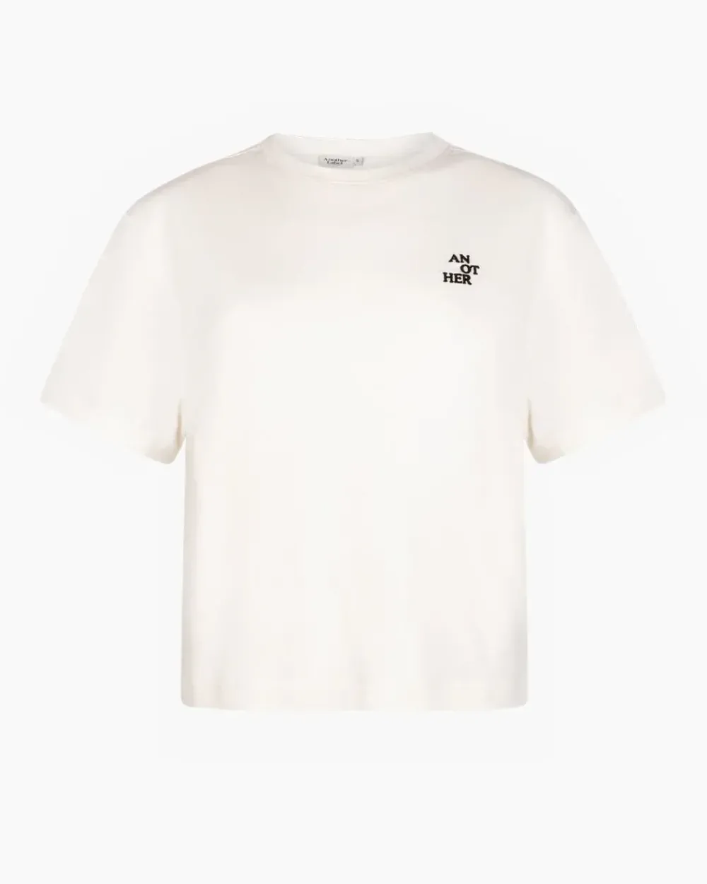 New Elva t-shirt s/sOff-white Shirts & Tops