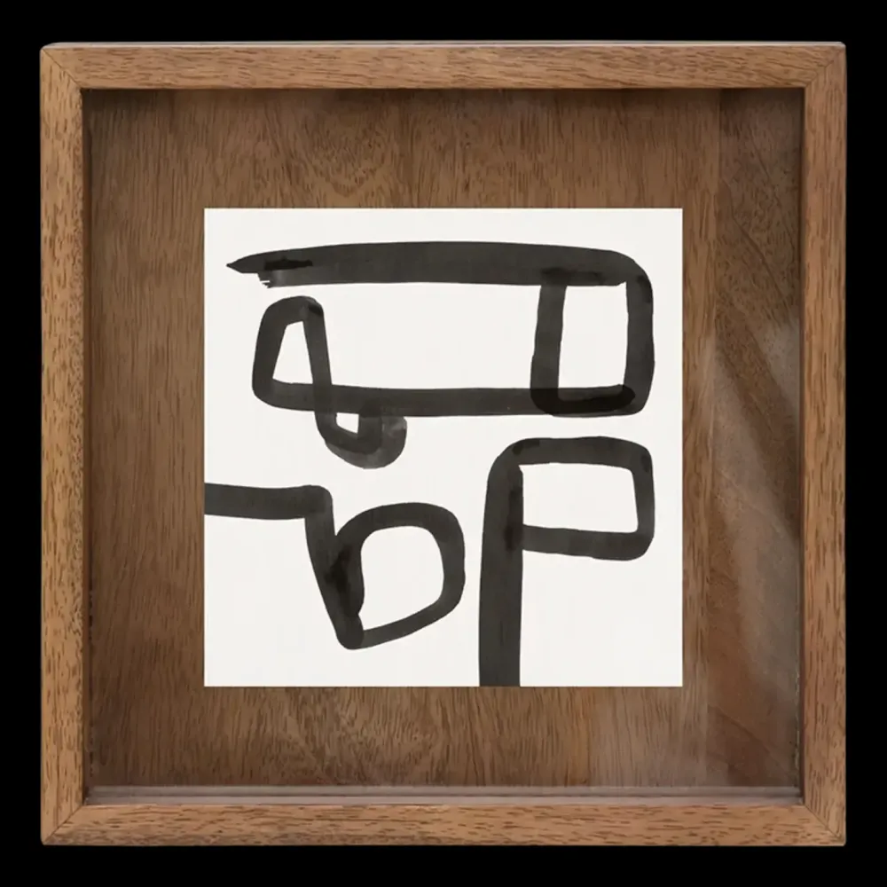 Hot Fotolijst - photo frame Caja Fotolijsten | Cadeau