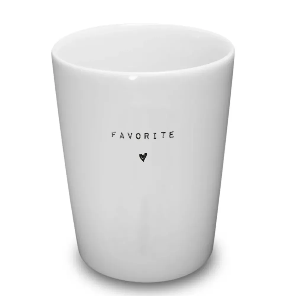 New mok - favorite Keuken & Tafelen | Cadeau