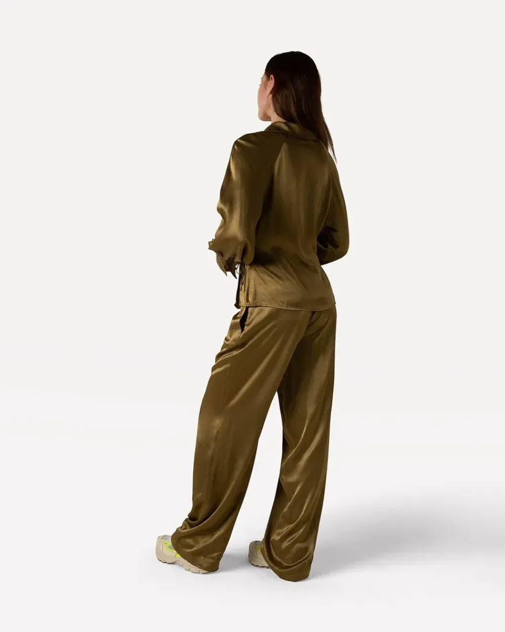 Outlet Greta pantsKangaroo Broeken