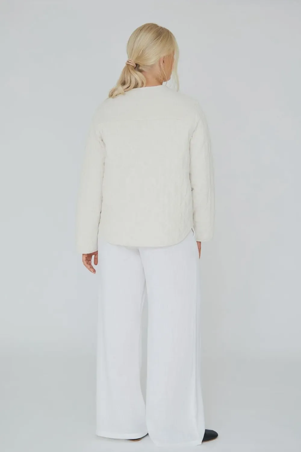 Discount Jack Kammy jacket Sand Jassen & Jacks