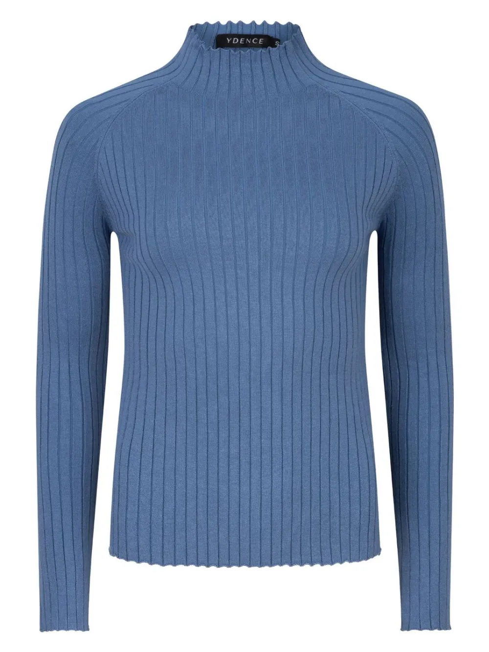 Outlet Knitted top KitBlue Shirts & Tops | Truien & Sweaters