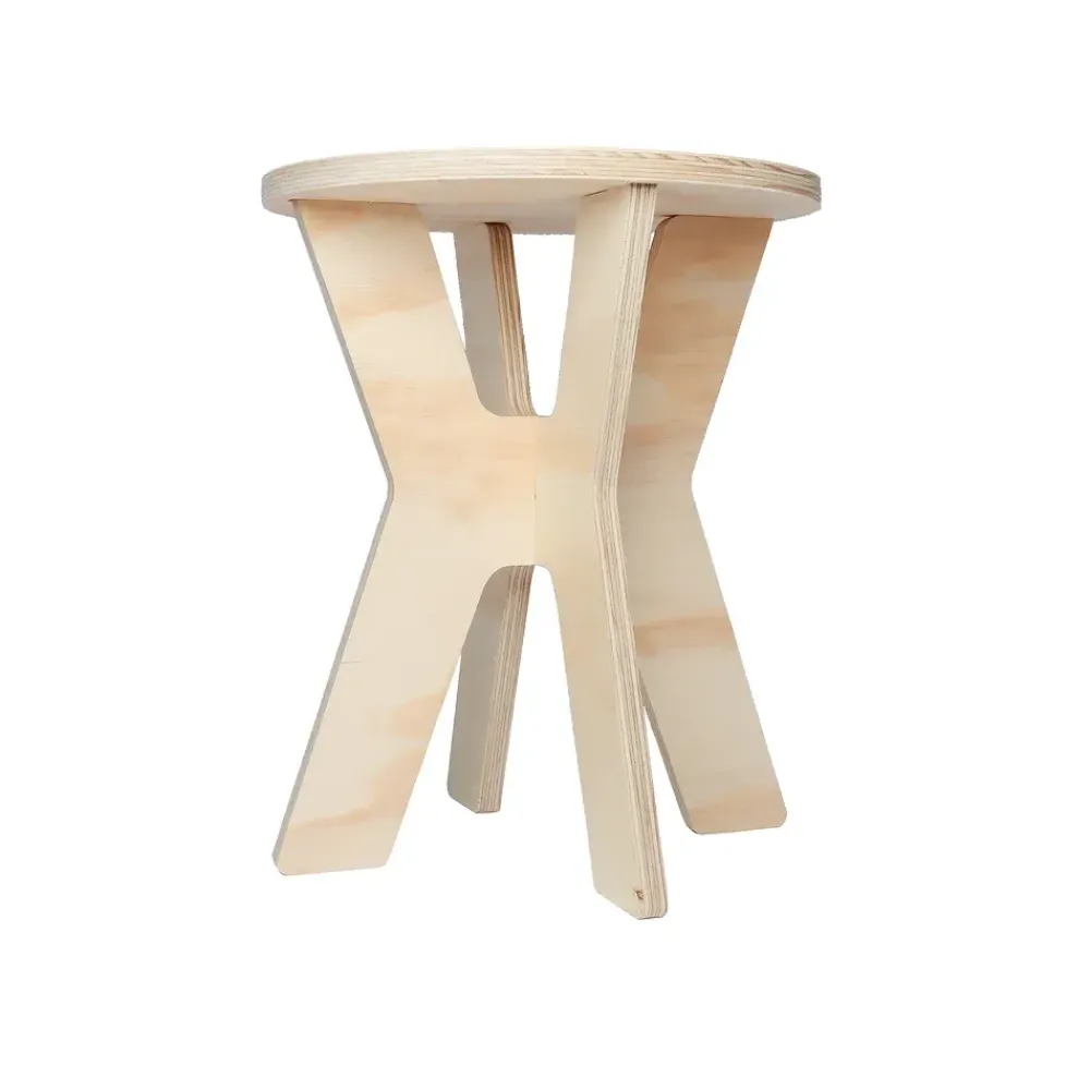 Clearance Kruk Daan | standaard Meubels