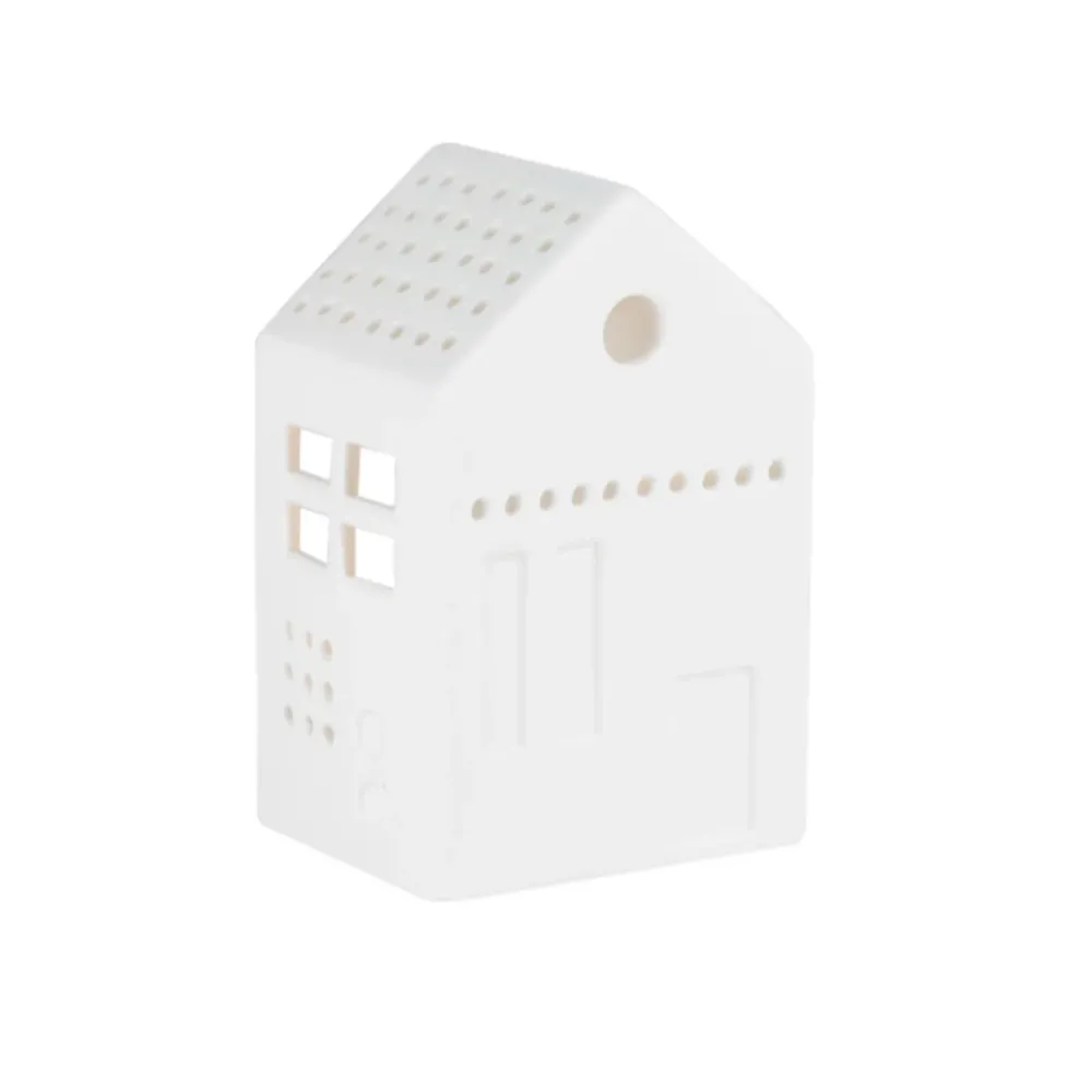 Hot Little light room.Glimmer of light - 6x5x9,5cm Woonaccessoires | Kaarsen & Kandelaars