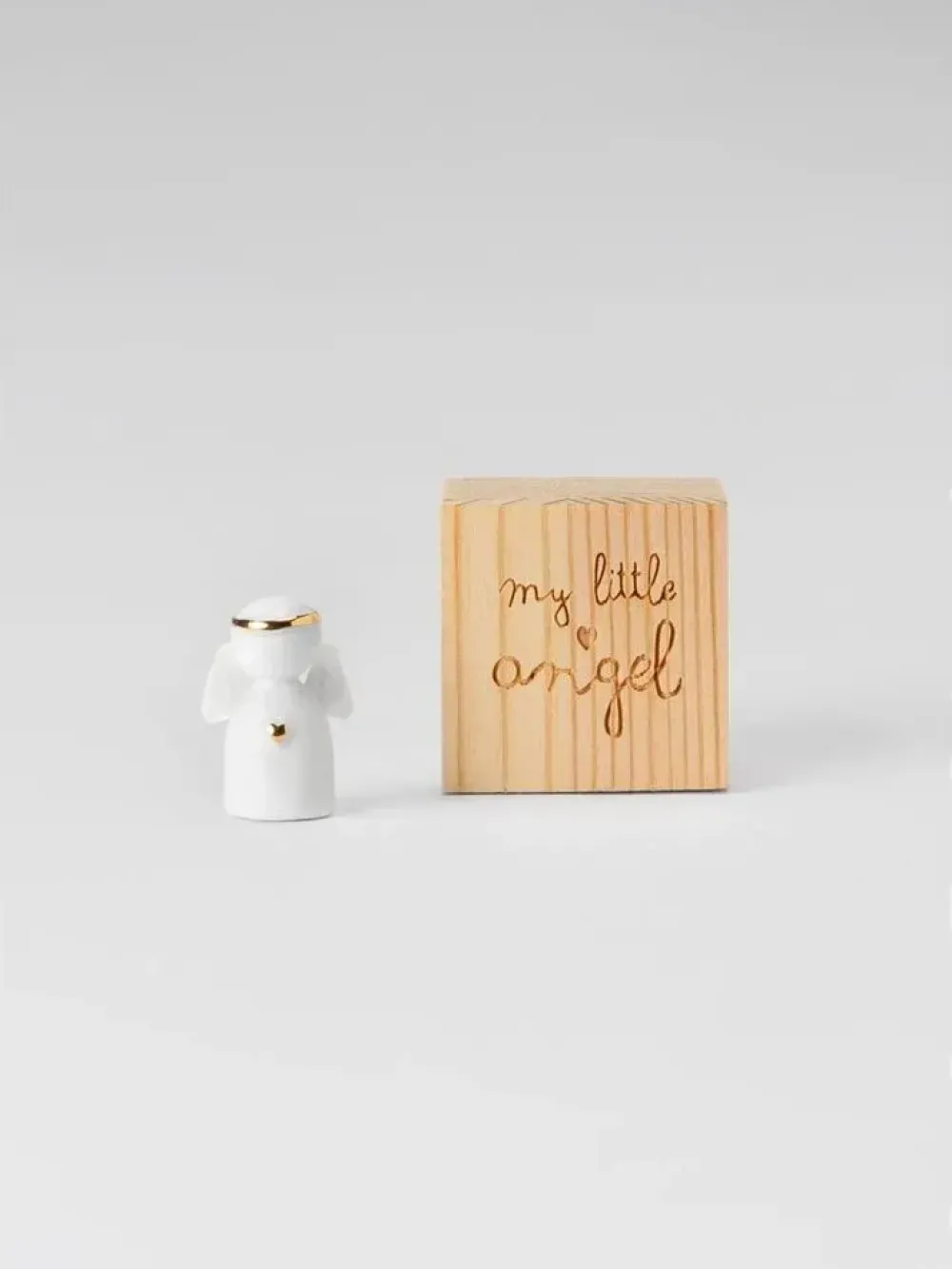 Fashion Lucky Box My little Angel Woonaccessoires | Cadeau