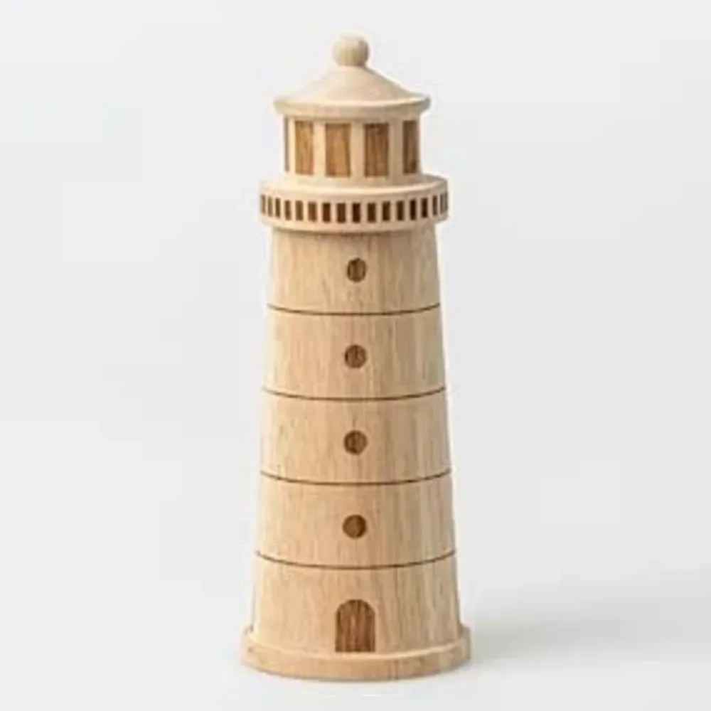 New MAW spice mill lighthouse Keuken & Tafelen | Cadeau