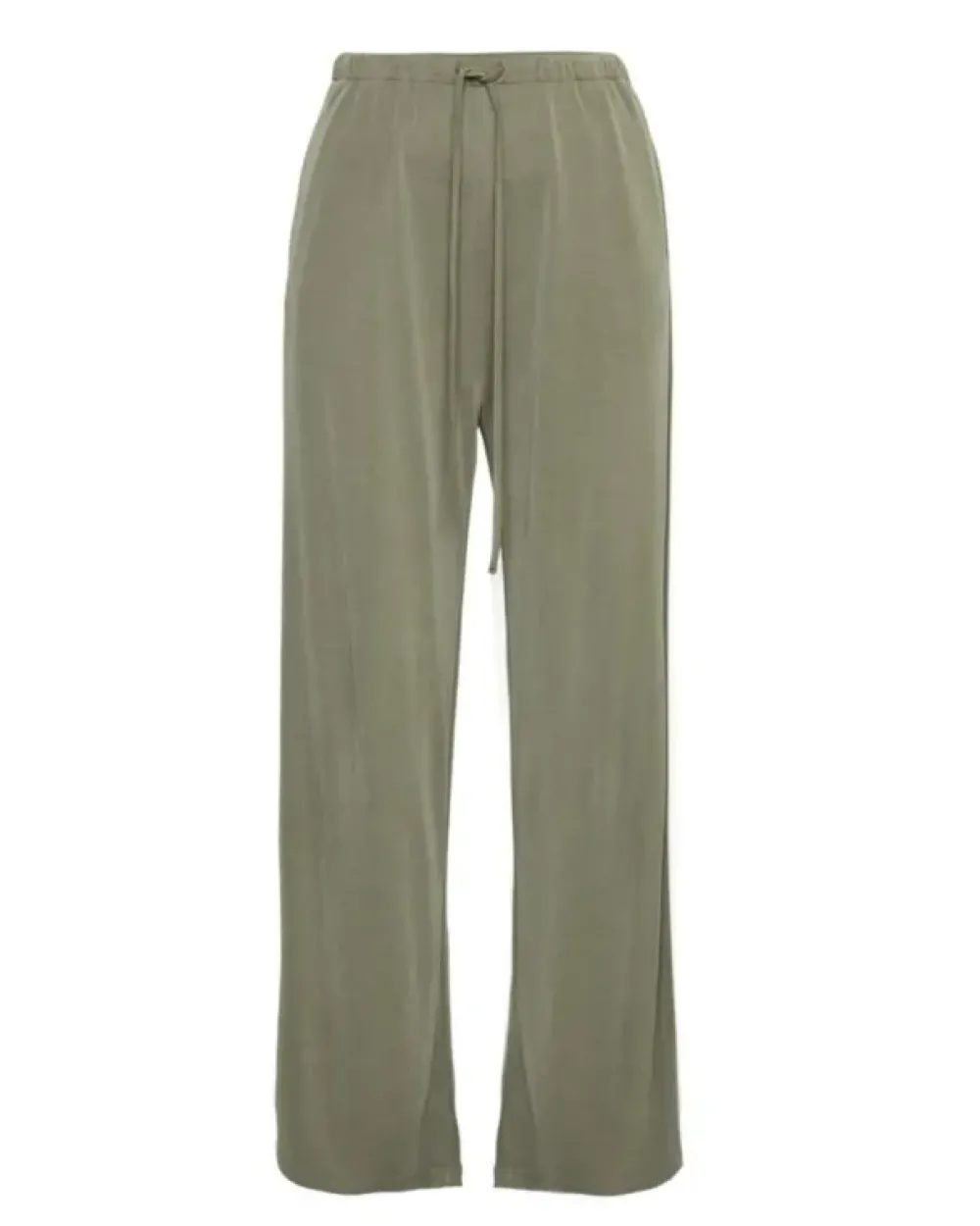 Fashion MSCHAdelona Lynette PantsMulled Basil Broeken