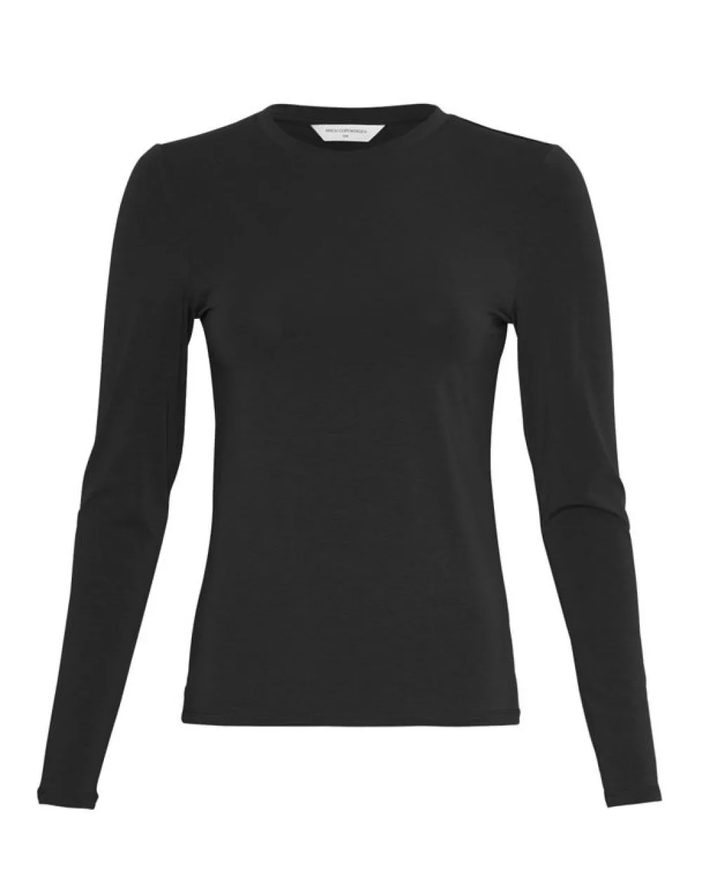 New MSCHBetrina O LS TopBlack Shirts & Tops