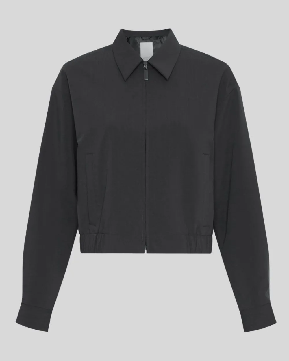 Clearance MSCHCassie JacketPhantom Blazers & Gilets