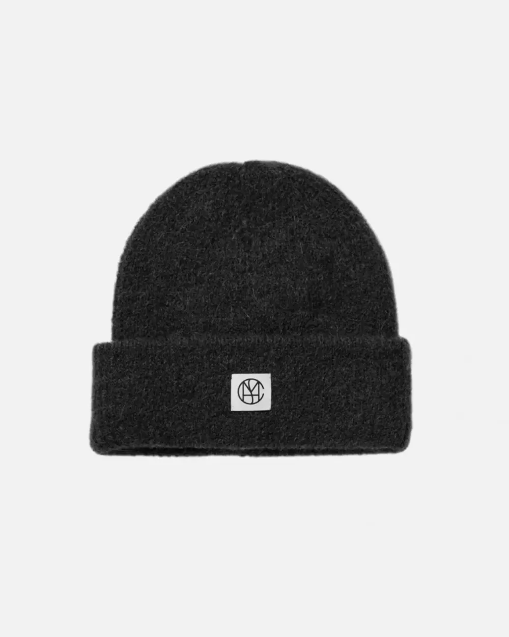 Online MSCHHope Icon BeanieBlack Mutsen & Wanten