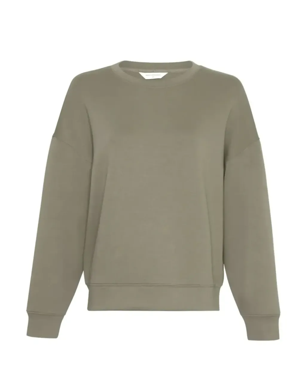New MSCHIma Q SweatshirtMulled Basil Truien & Sweaters