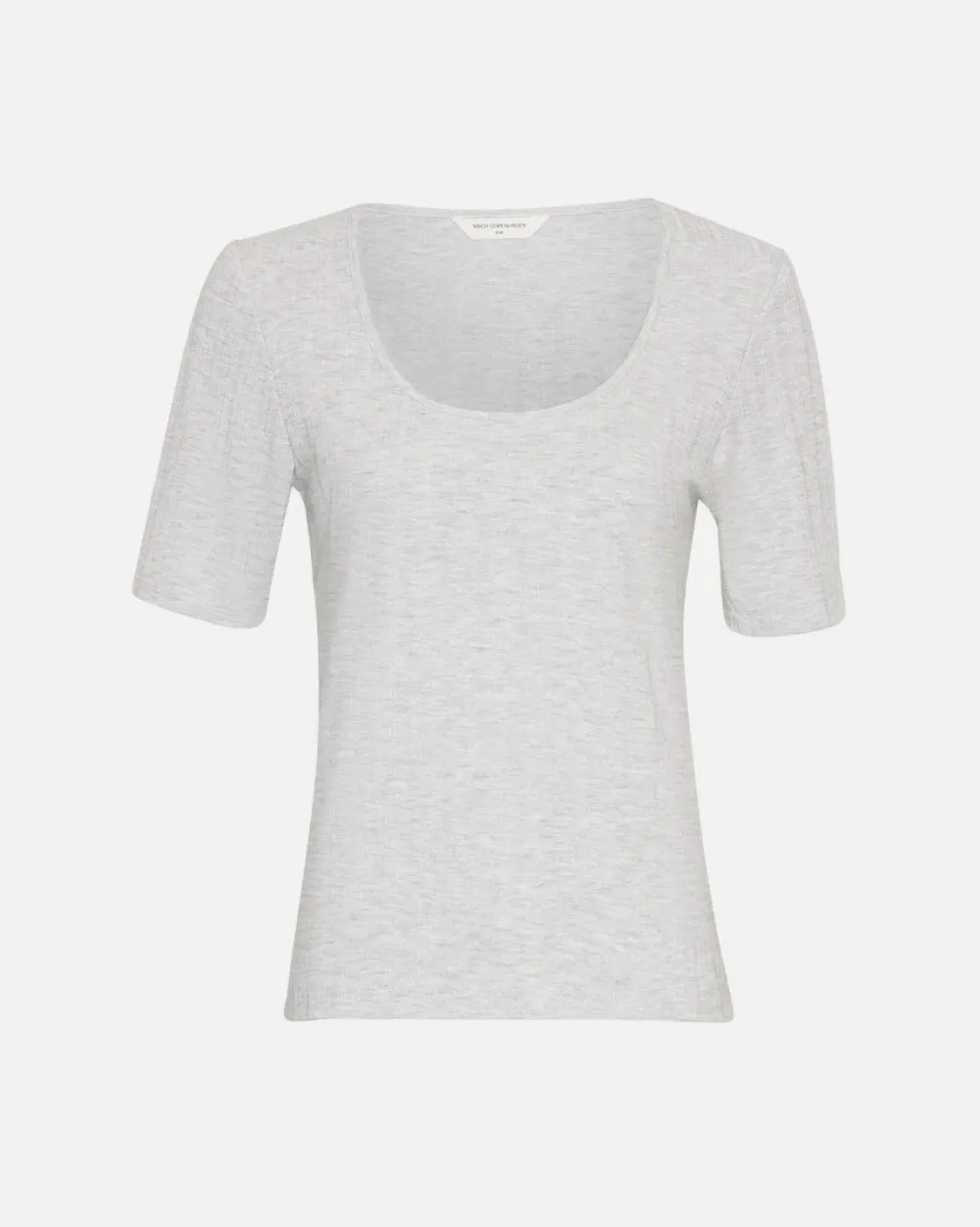 Hot MSCHJuna SS TeeLgm Shirts & Tops