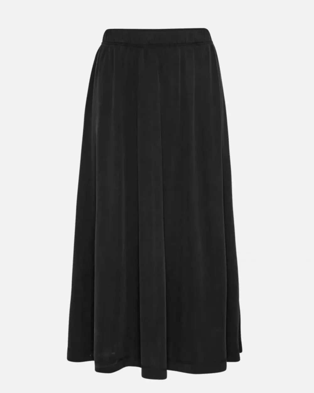 New MSCHJuniper Lynette SkirtBlack Rokken