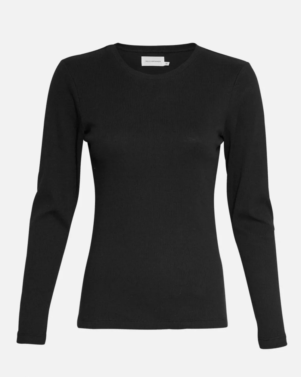 Outlet MSCHKICKIE RASMIA TOP BLACK Shirts & Tops