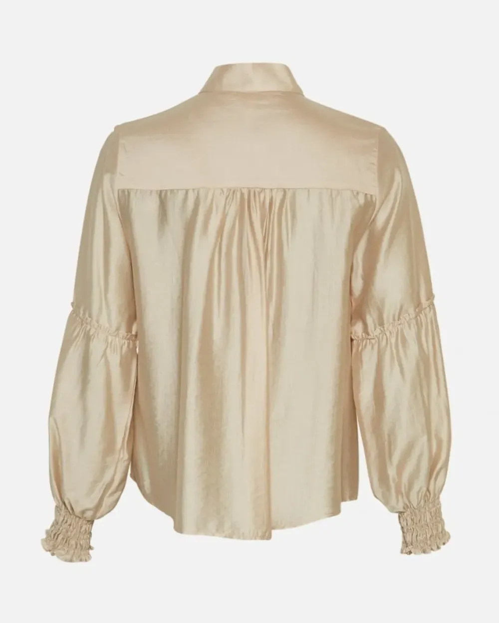 New MSCHKitlyn Romina ShirtPeyote Blouses