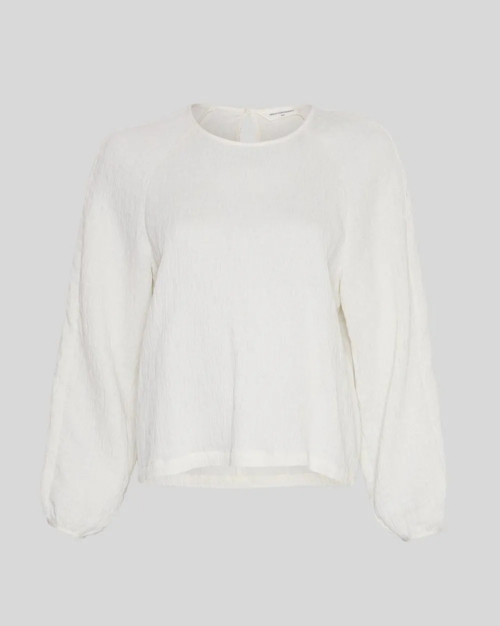 Online MSCHMiesha TopEgret Shirts & Tops