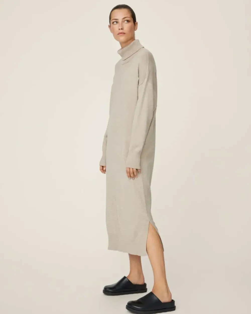 Sale MSCHOdanna Rachelle R DressTRENCH COAT MEL Jurken