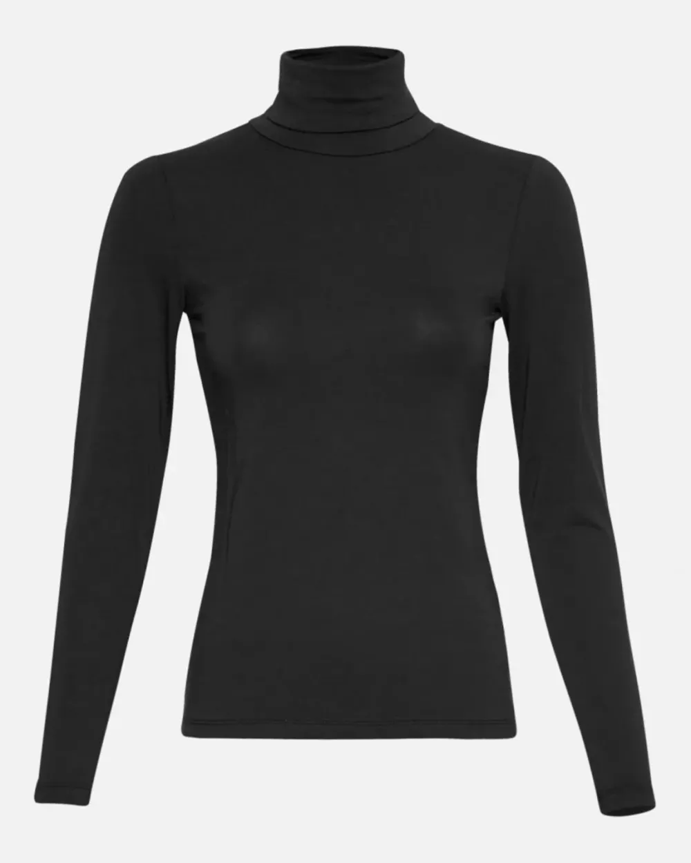 Clearance MSCHOlivie R LS TopBLACK Shirts & Tops