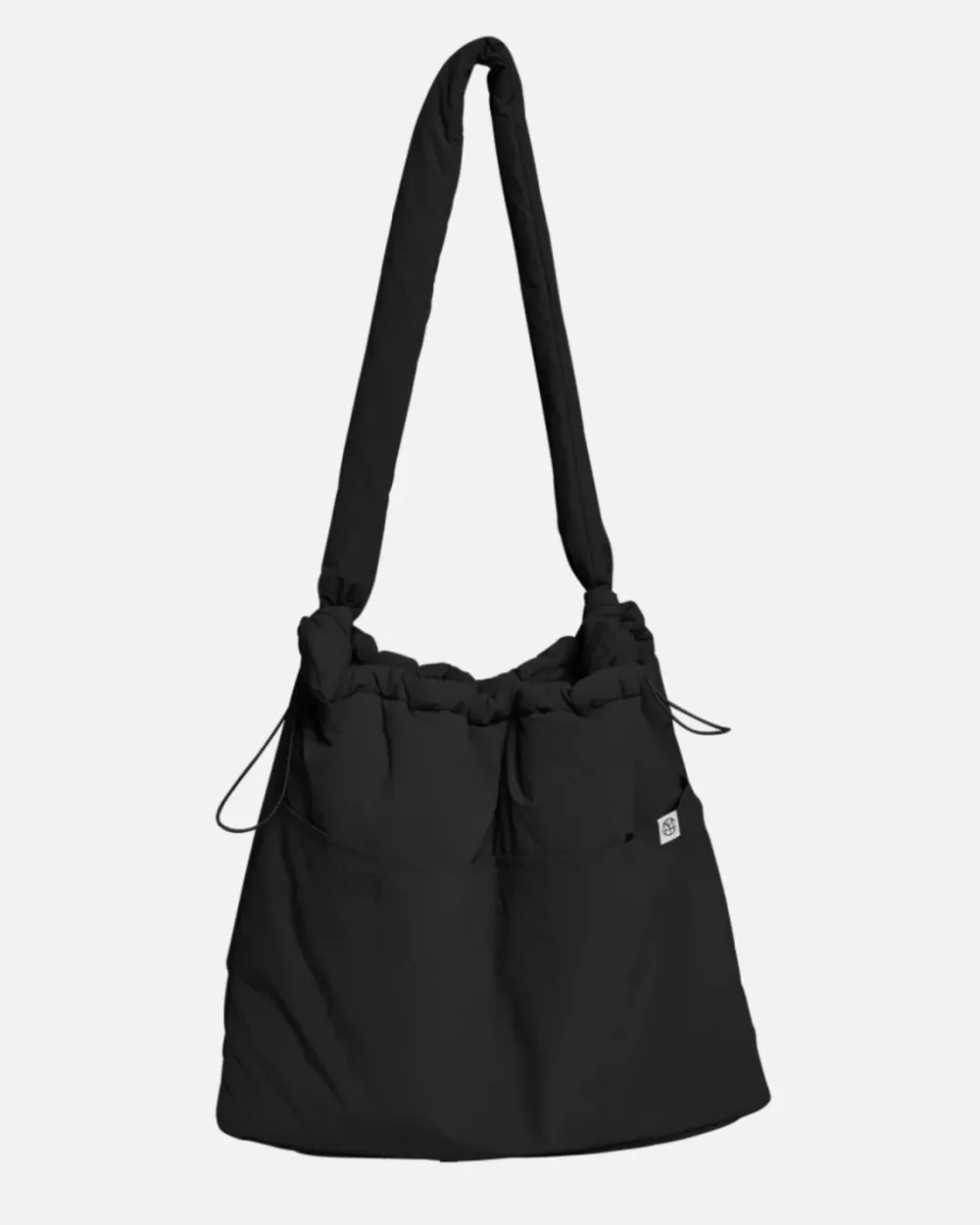 Fashion MSCHSasja Icon Crossbody ShopperBlack Tassen
