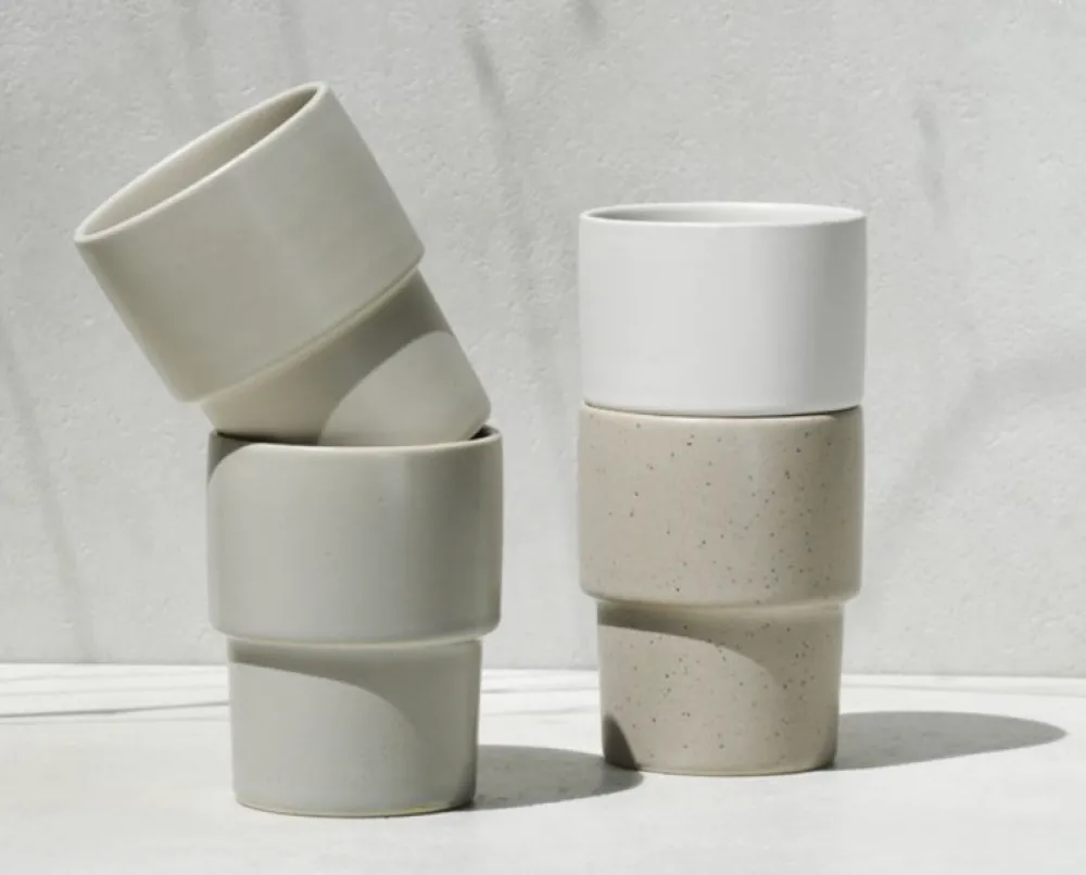 Sale Mugs Mark - per stuk Keuken & Tafelen | Cadeau