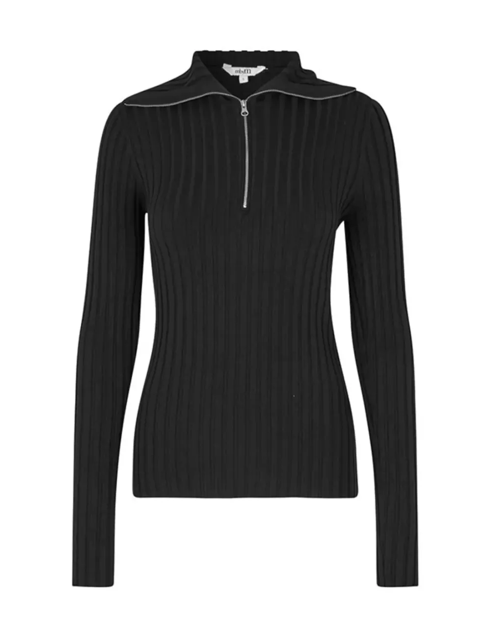 Best Nestan-MMinnoBlack Shirts & Tops | Truien & Sweaters