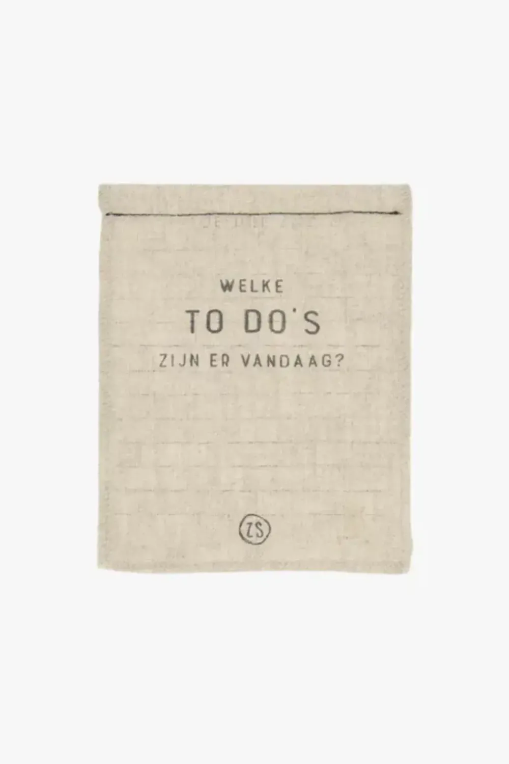 Fashion Nog te doen boekje - zand Boeken & Stationary | Cadeau