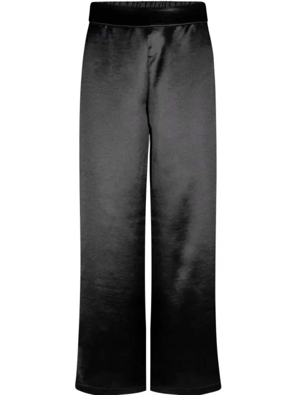 Discount Pants AliciaBlack Broeken