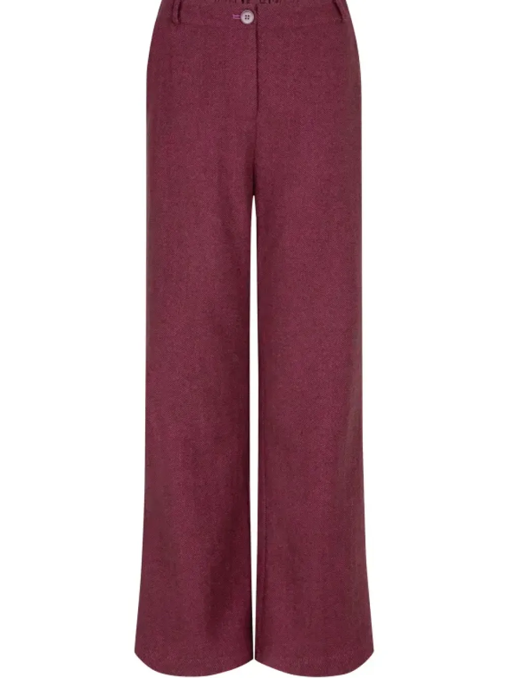 Hot Pants JudithPink Broeken