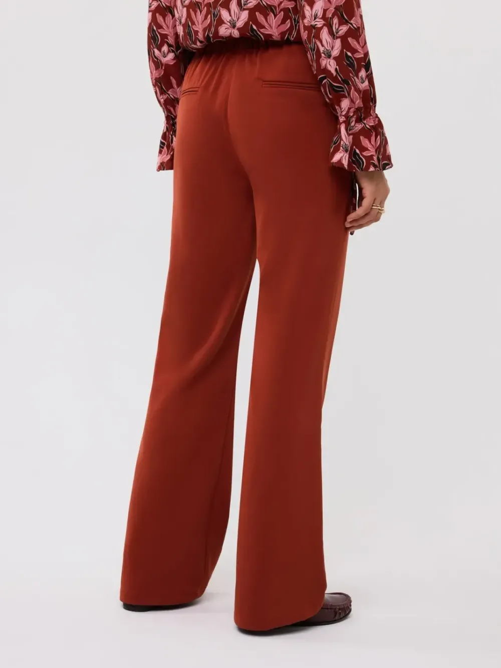 Hot Pants SolangeBrick Broeken