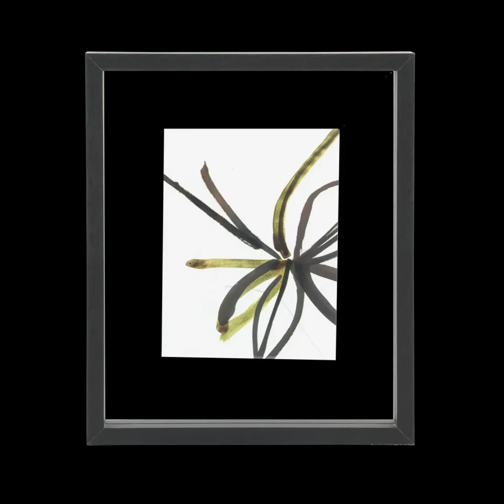 Fashion Photo Frame Floating - black Fotolijsten | Cadeau