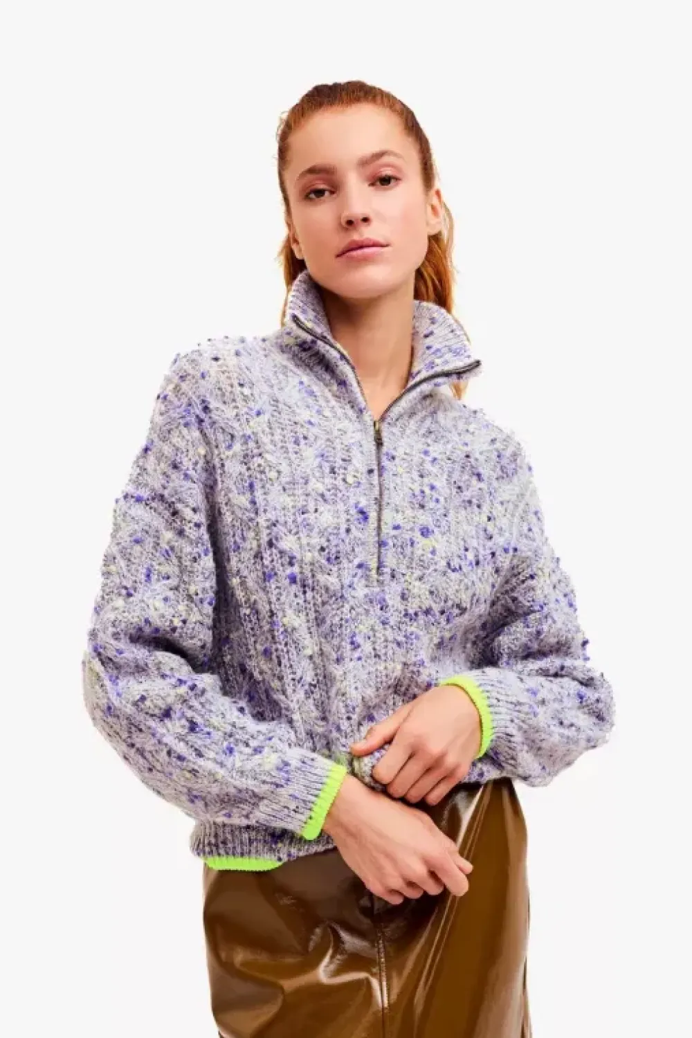 Sale PONGO GSL Truien & Sweaters