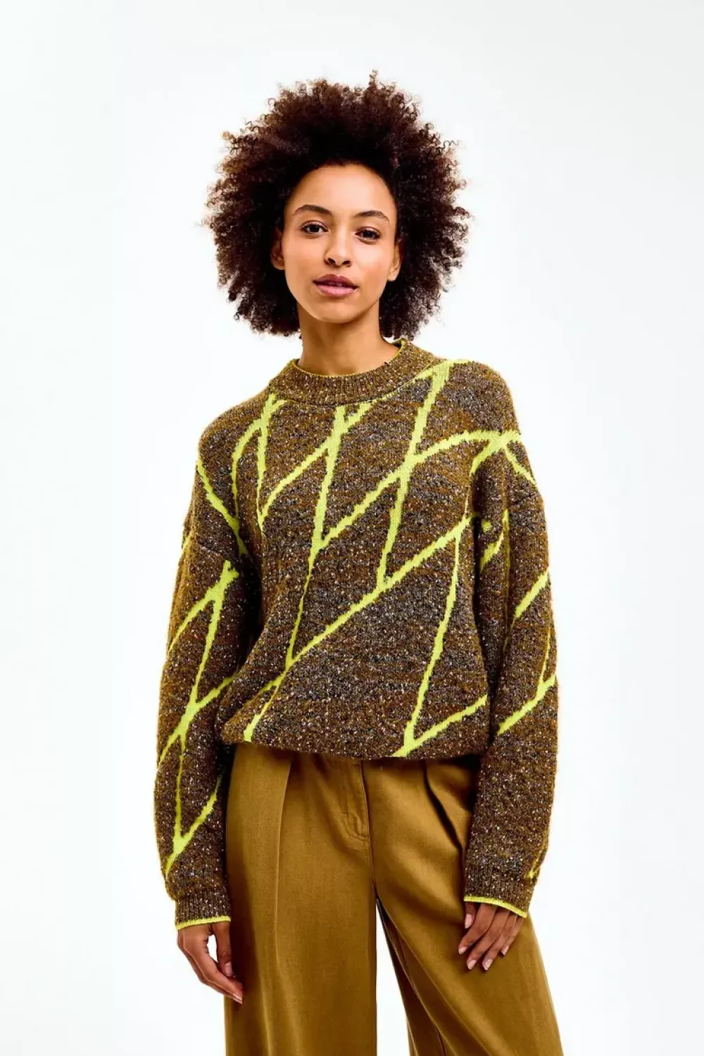 Fashion POWERED | BRM Truien & Sweaters